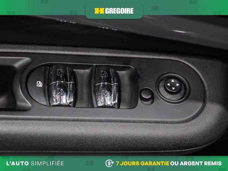 Mini Clubman 2019 Gris Blainville - photo #15