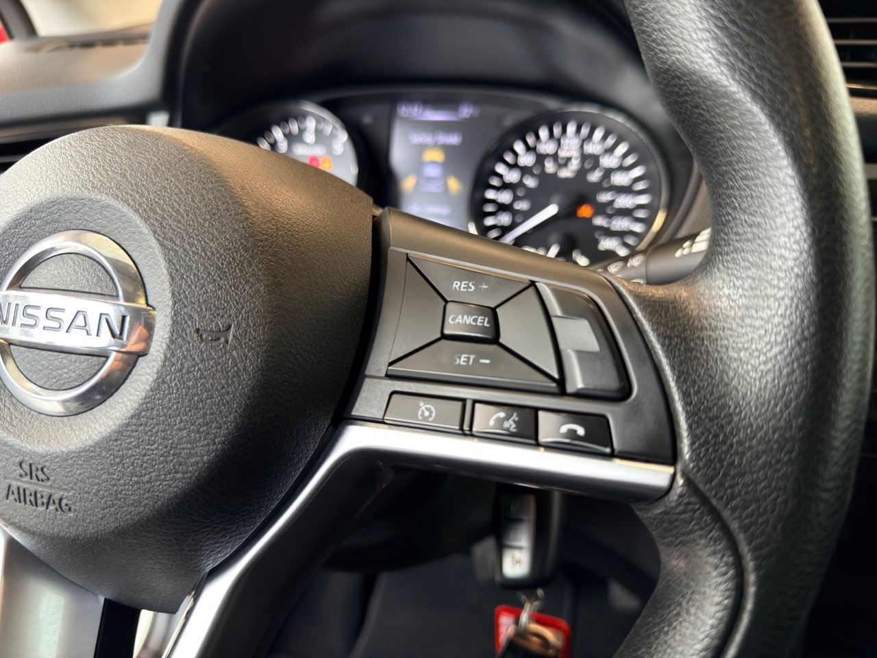 2018 Nissan Qashqai White Notre-Dame-des-Prairies - photo #21