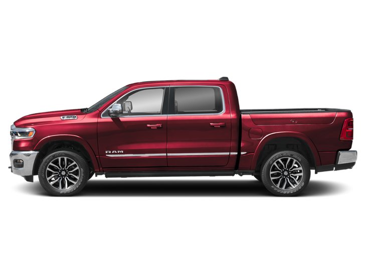 2026 Ram 1500 Limited Longhorn