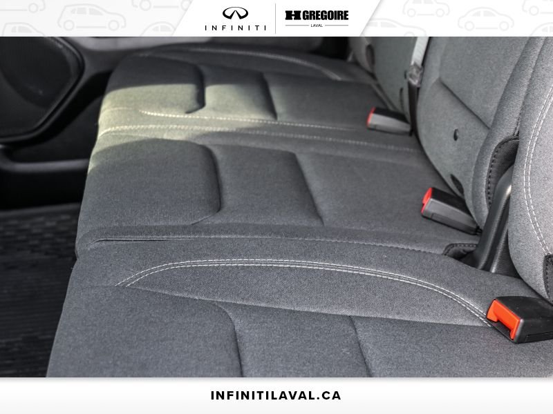2023 Dodge Ram Saint-Eustache - photo #20