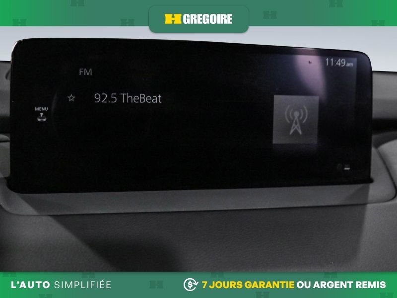 Mazda CX-9 2022 Noir Blainville - photo #21