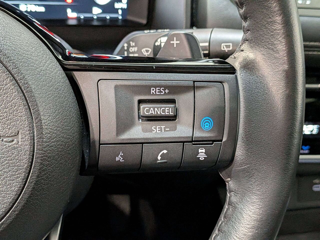 Nissan Rogue AWD SL 2024 Gris Val-David - photo #18
