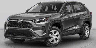 Toyota RAV4 Trail 2025 Rouyn-Noranda - photo #0