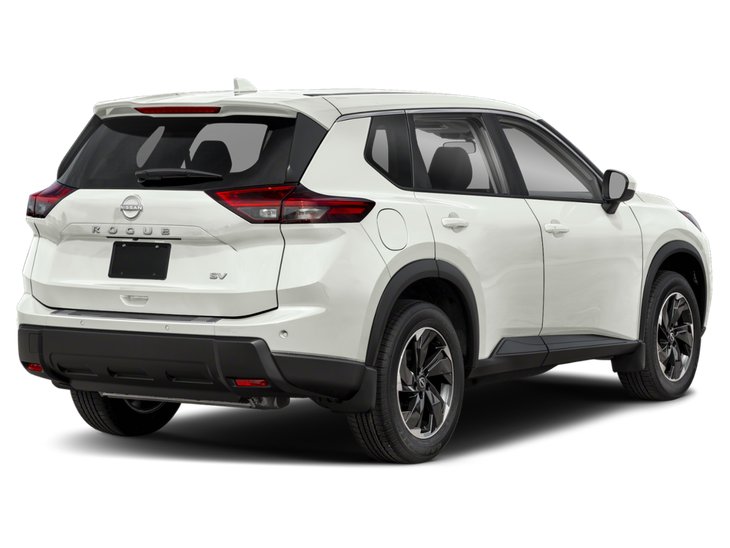 2026 Nissan Rogue SV avec ensemble Toit ouvrant