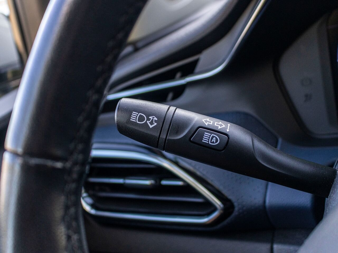 Chevrolet Bolt EUV Premier 4 portes 2022 Argent Châteauguay - photo #20