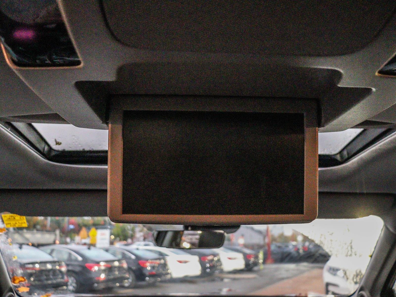 Honda Pilot Touring 7P 2022 Grey Ottawa & Gatineau - photo #16