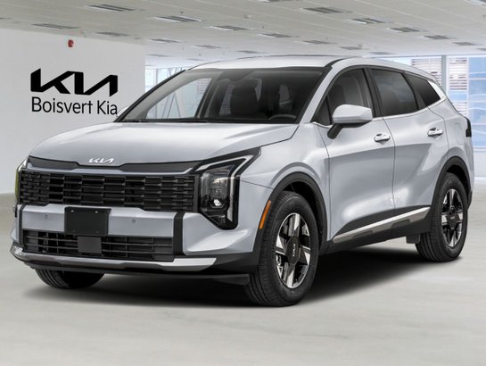 Kia Sportage 2026 2026 