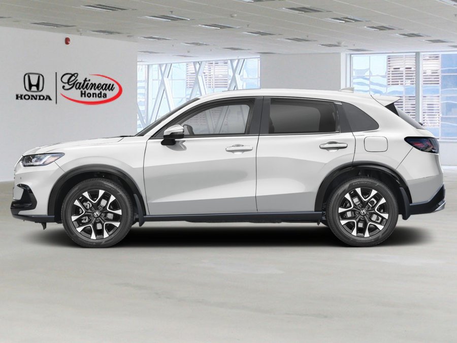 2027 Honda HR-V 2027 White