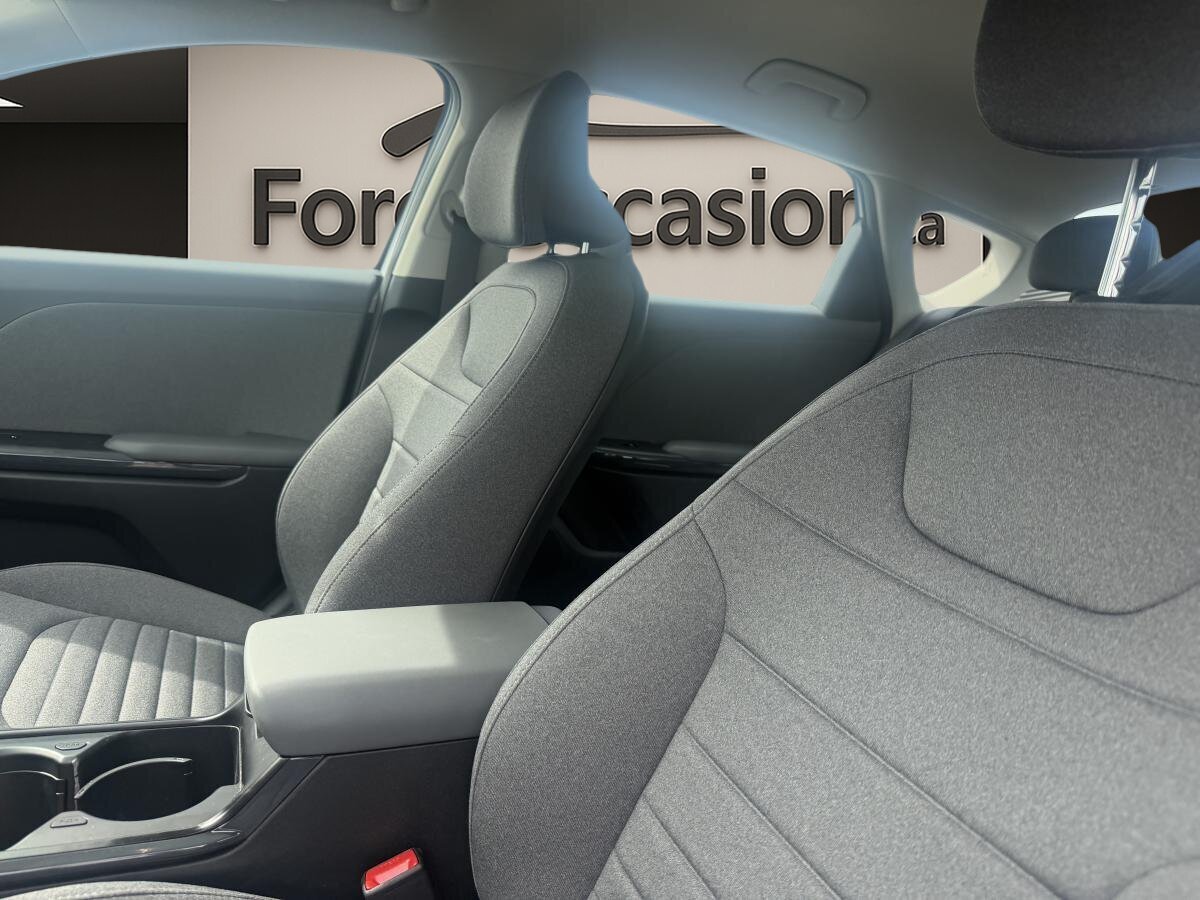 2025 Kia K4 White  - photo #6
