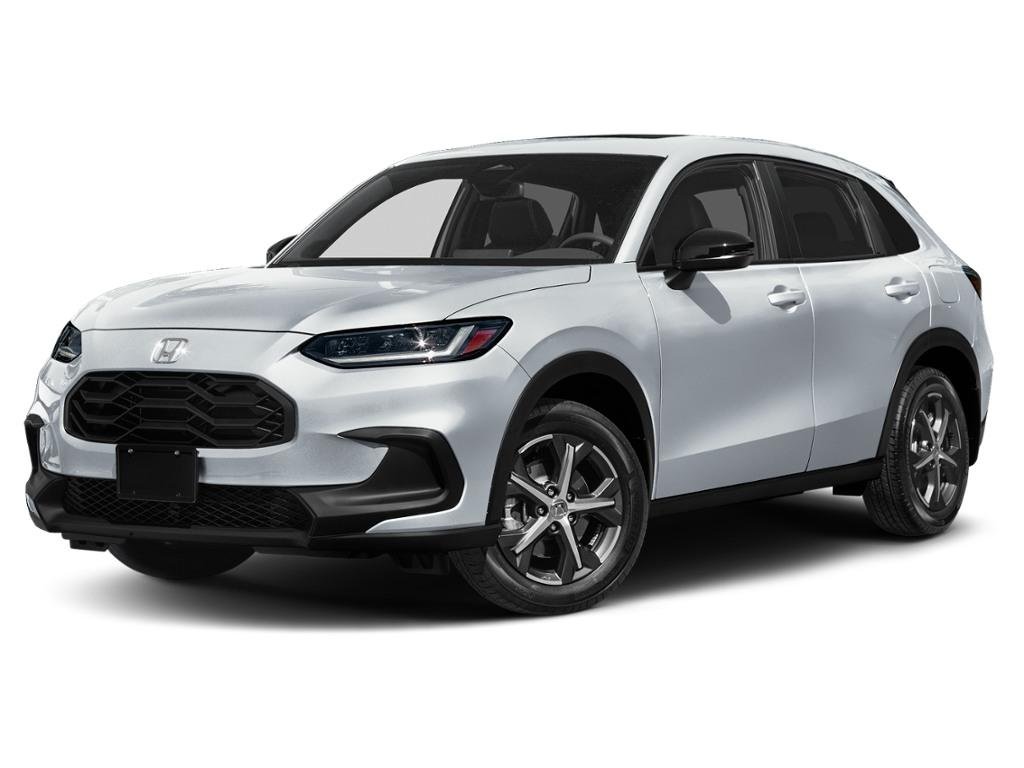 2025 Honda HR-V Sport Ottawa & Gatineau - photo #0