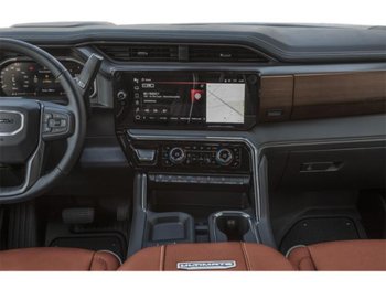 GMC Sierra 3500HD Denali Ultimate