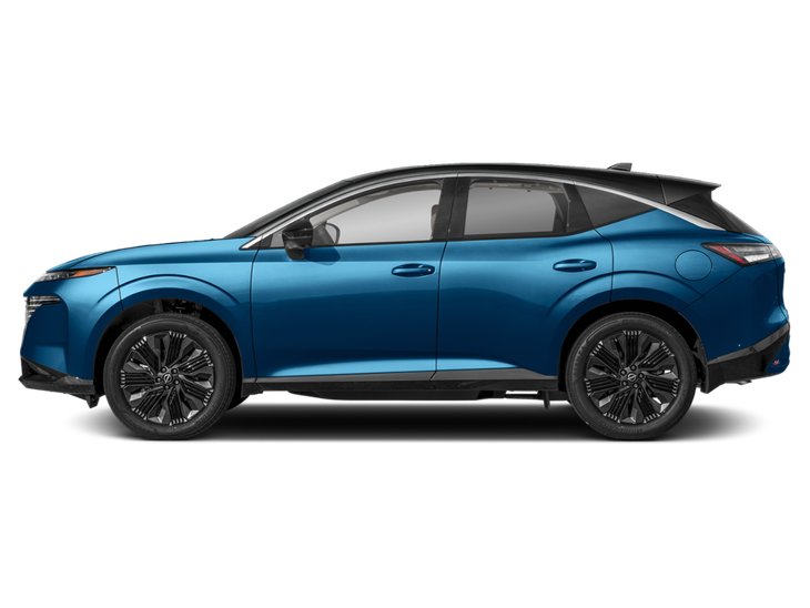 2027 Nissan Murano Platine