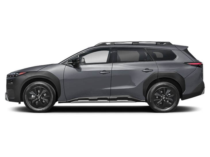 2026 Subaru Trailseeker Touring