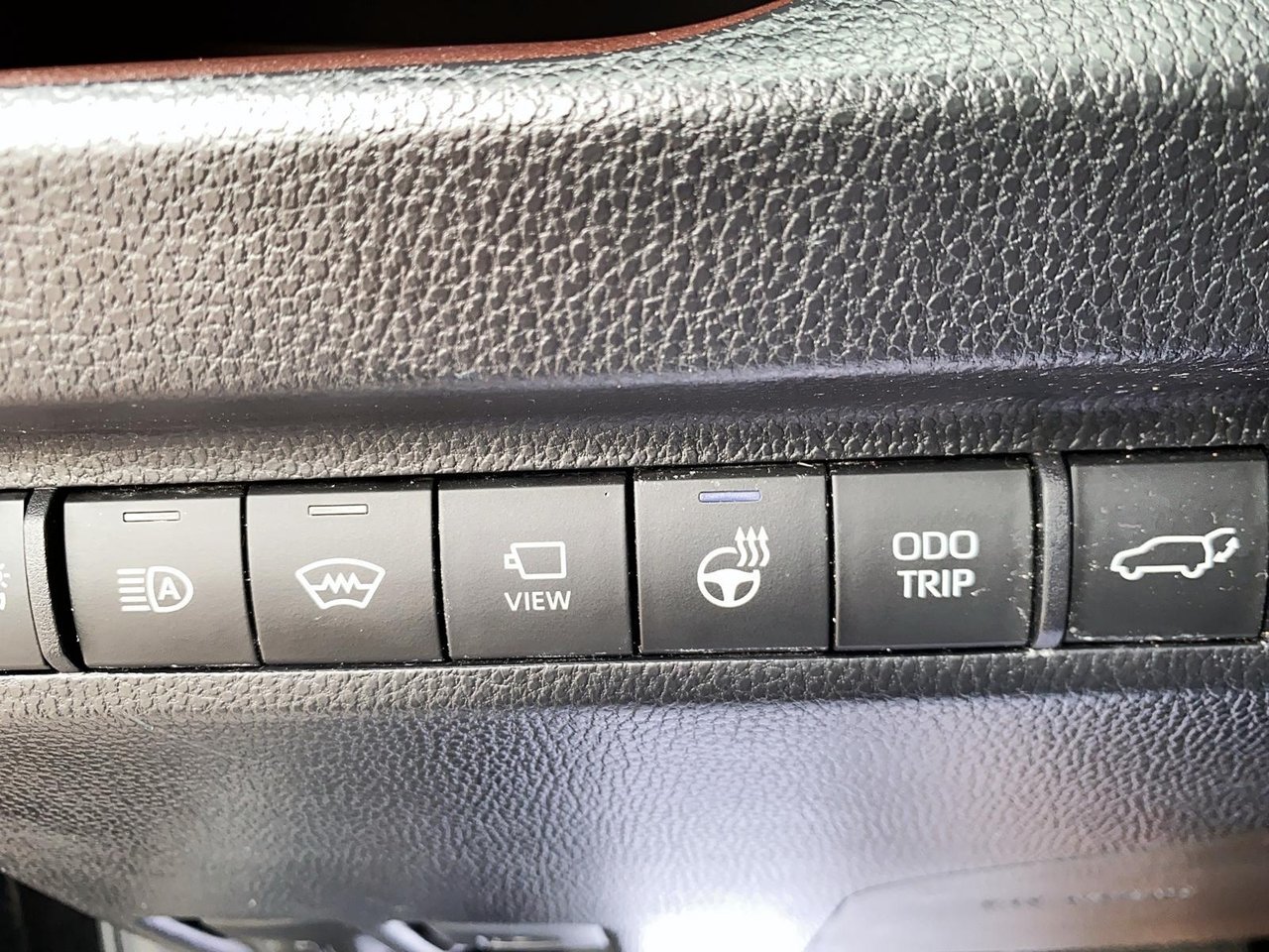 Toyota RAV4 Limited 2024 Noir Baie-Comeau - photo #17