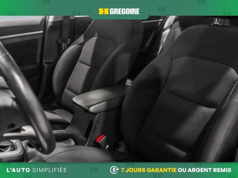 Hyundai Elantra 822450 | PREFERRED AUTO AC GR ELECT MAGS CAM RECUL BLEUTOOT 2020 Noir Laval - photo #13