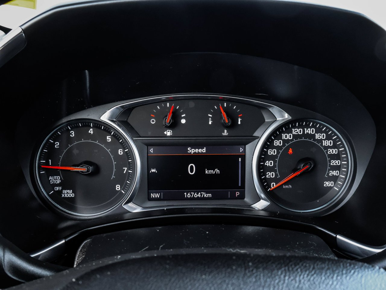 2021 Chevrolet Equinox AWD 4dr Premier Grey Sherwood Park - photo #22