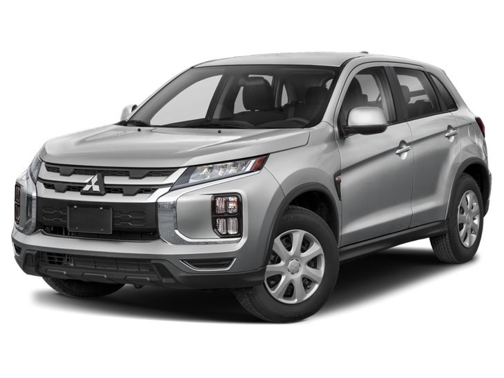 2027 Mitsubishi RVR ES