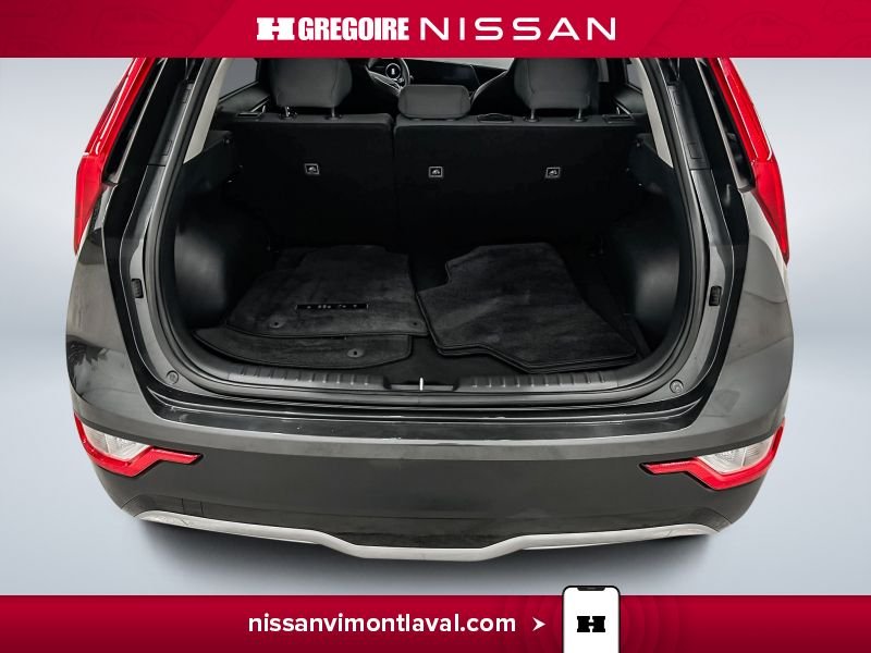 Kia Niro VY3720 | EV WIND 2024 Gris Laval - photo #15