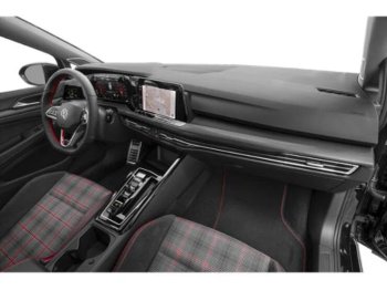 Volkswagen Golf GTI 380 Autobahn