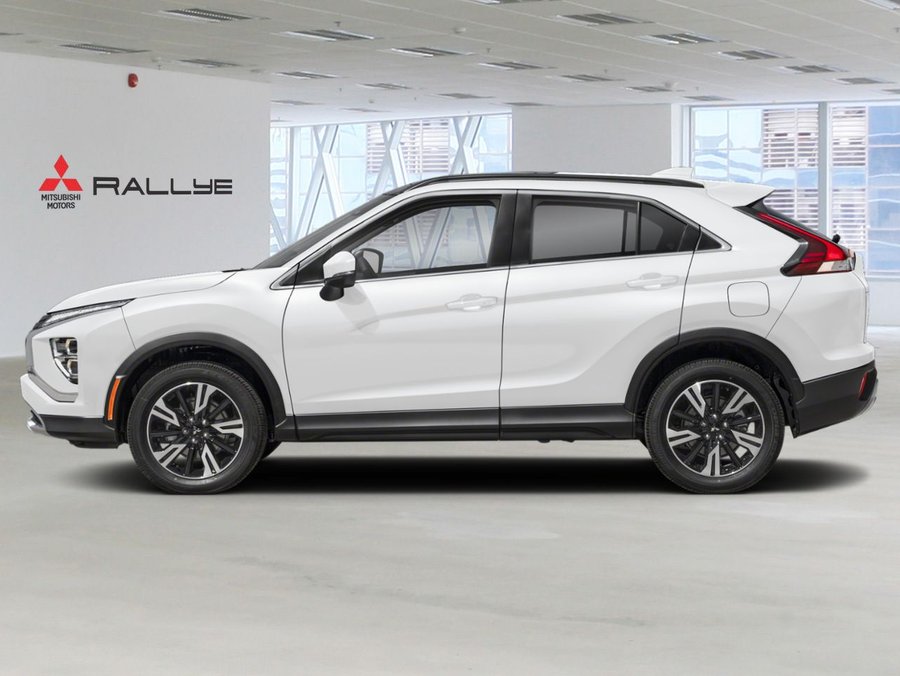 MITSUBISHI Eclipse Cross SE 2026 Blanc diamant