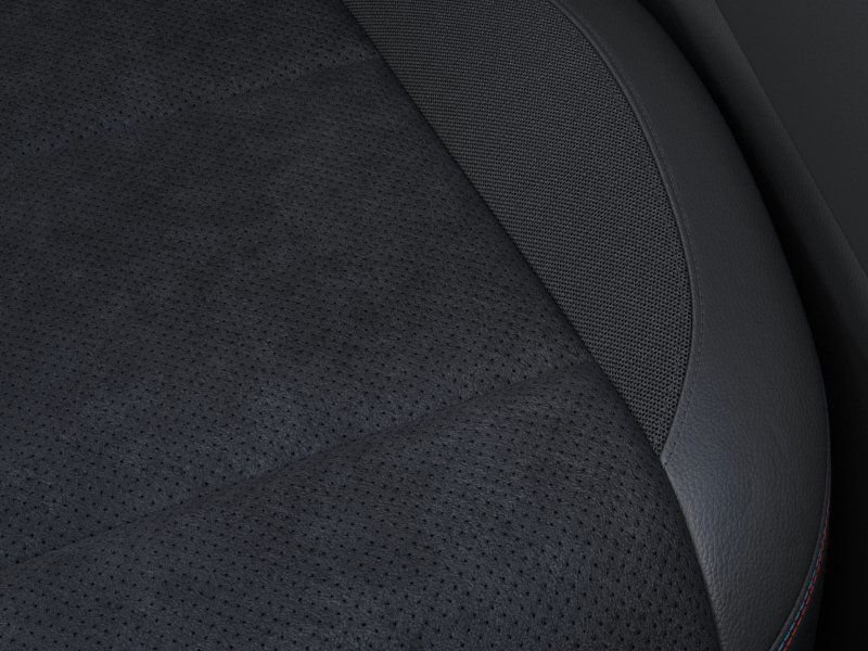 2025 Chevrolet Blazer EV RS PA Sterling Grey Metallic Saint-Eustache - photo #20