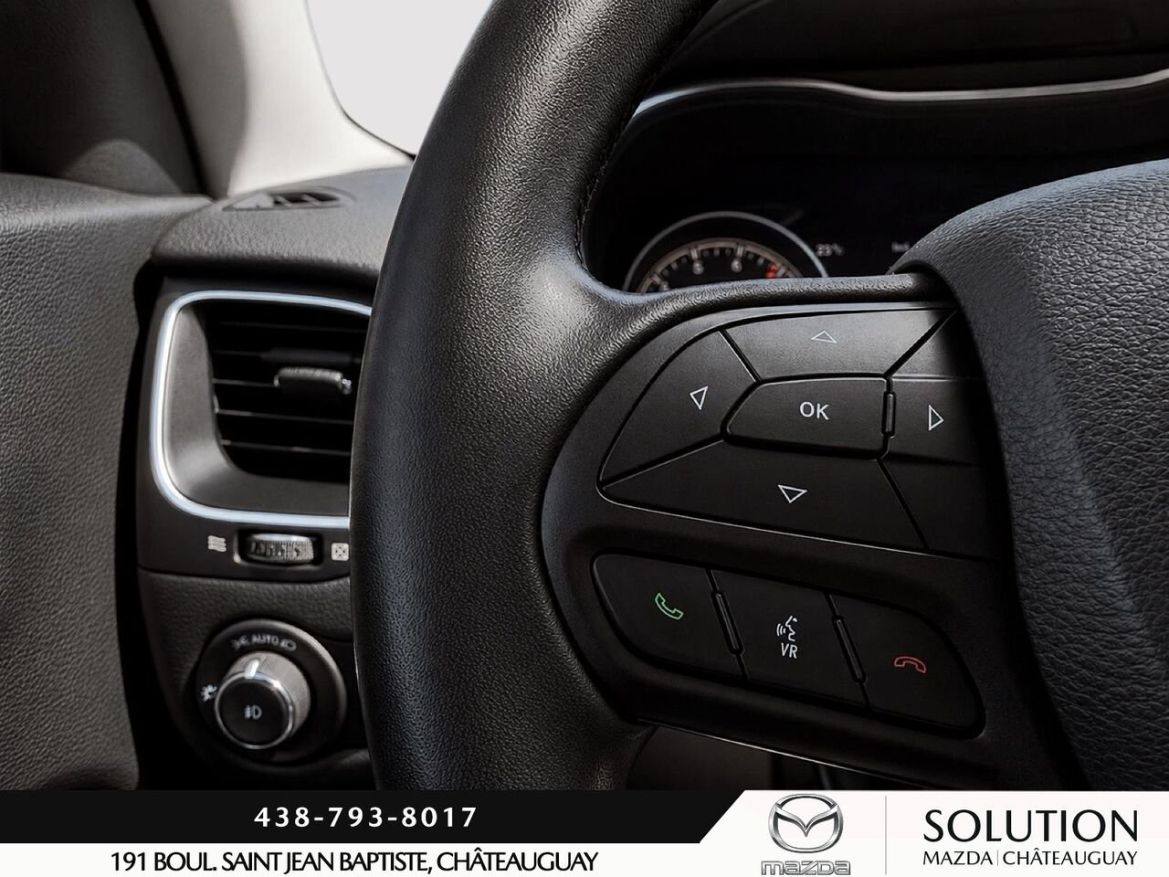 Jeep Cherokee Trailhawk 2022 Blanc Châteauguay - photo #14