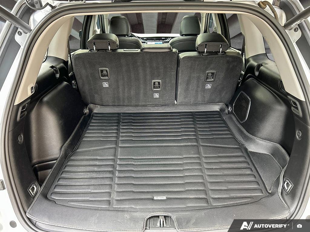 2023 Jeep Grand Cherokee 2602411A | Limited Edmonton - photo #11