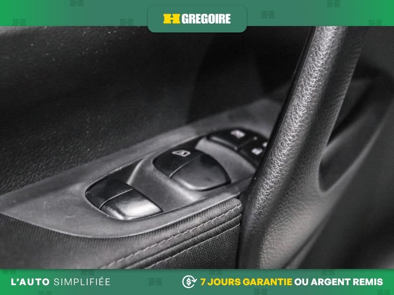 Nissan Qashqai 2019 Blanc Blainville - photo #15