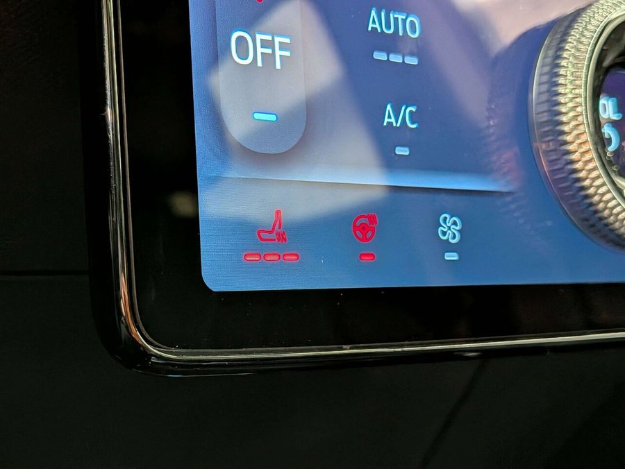 2023 Ford Mustang Mach-E California Route 1 AWD Black