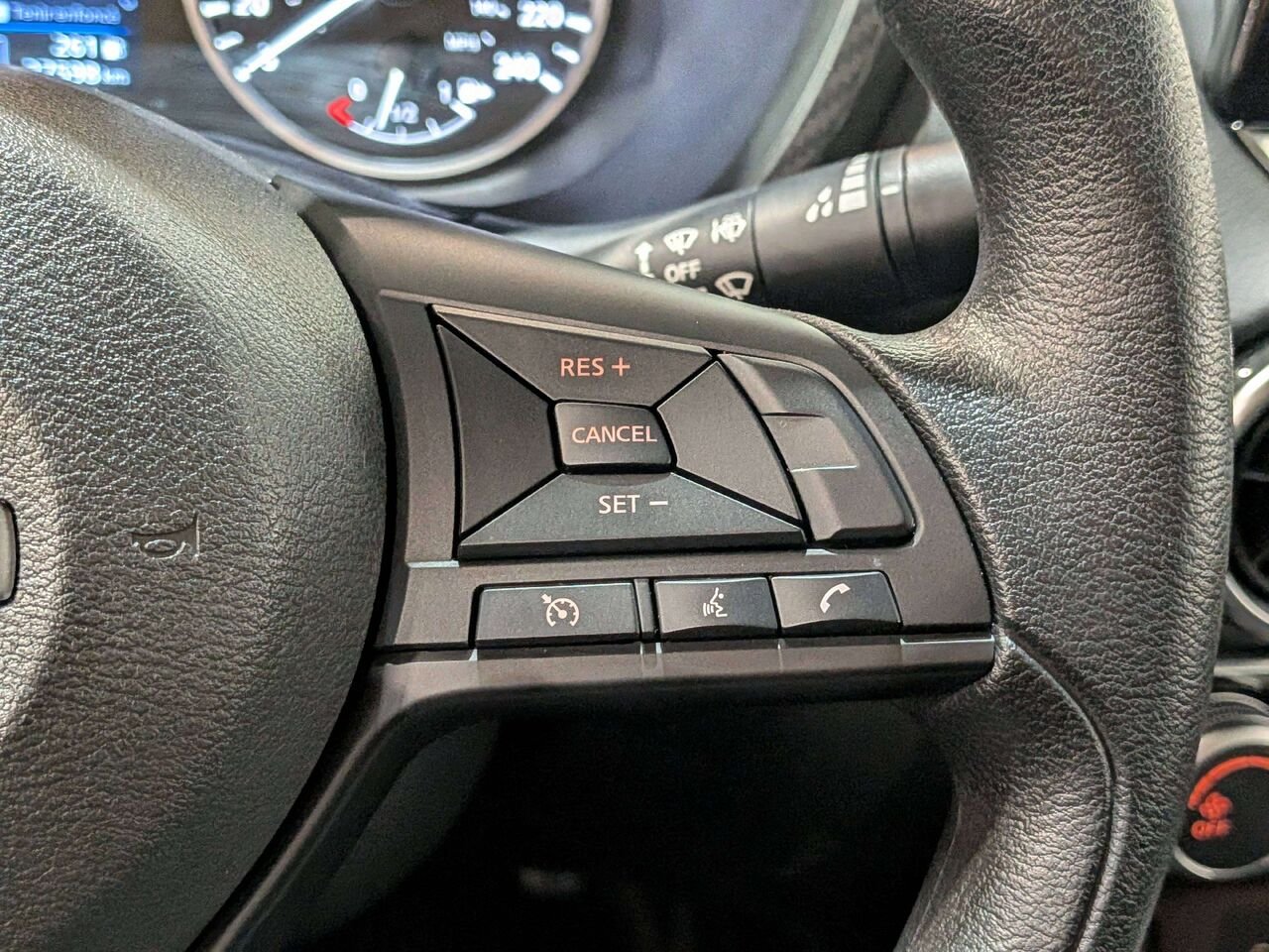 Nissan Sentra S Plus CVT 2024 Gris Val-David - photo #15