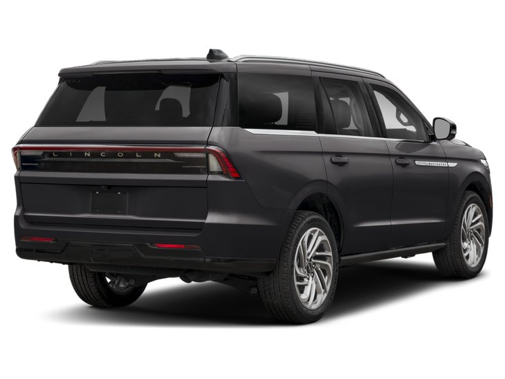 2027 Lincoln Navigator Premiere