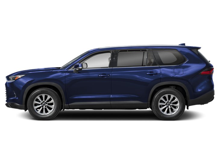 2026 Toyota Grand Highlander XLE hybride