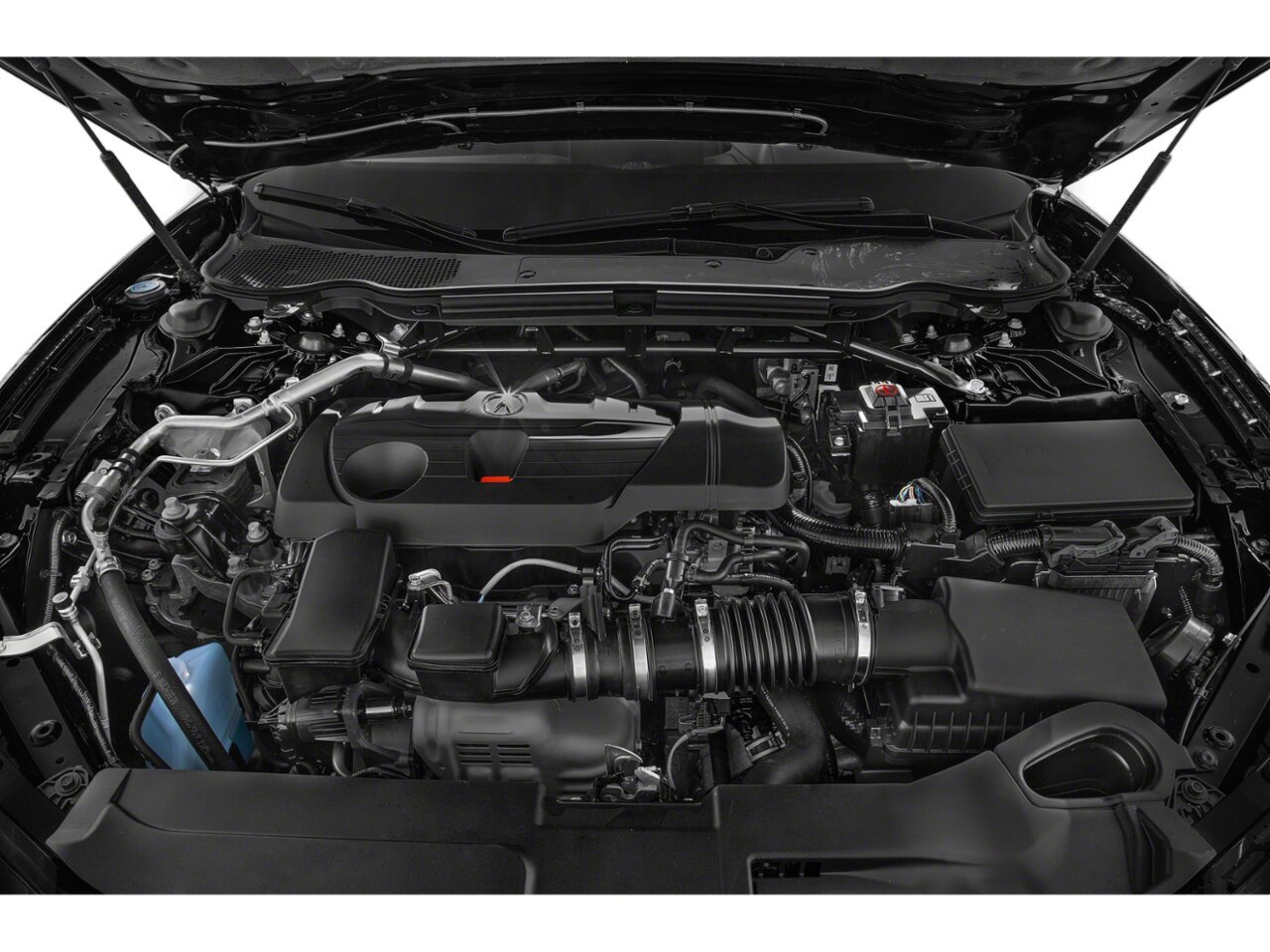 2023 Acura TLX A-Spec Saint-Eustache - photo #10