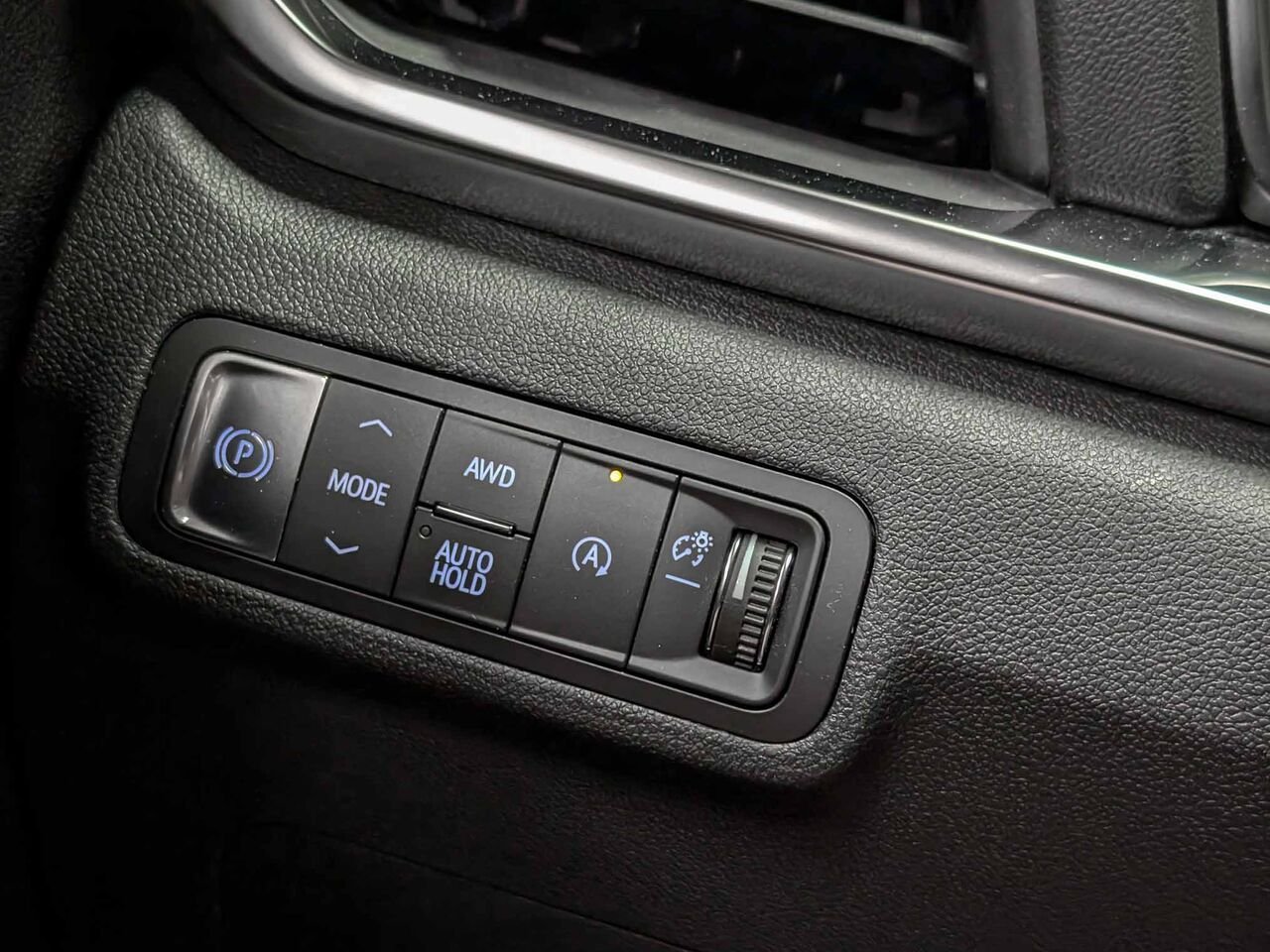 GMC Terrain AWD Denali Toit Pano 2026 Noir Sherbrooke - photo #21