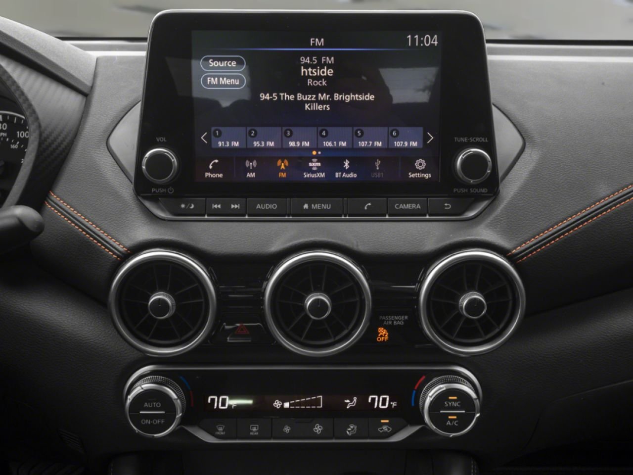 2023 Nissan Sentra White Saint-Georges - photo #4