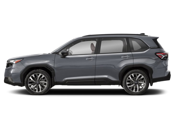 2026 Subaru Forester Premier