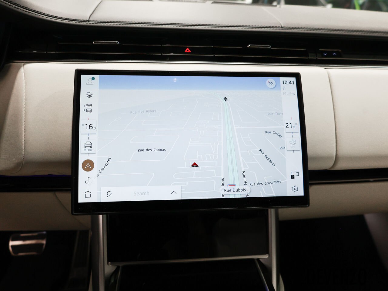 2024 Land Rover Range Rover Grey Saint-Eustache - photo #17