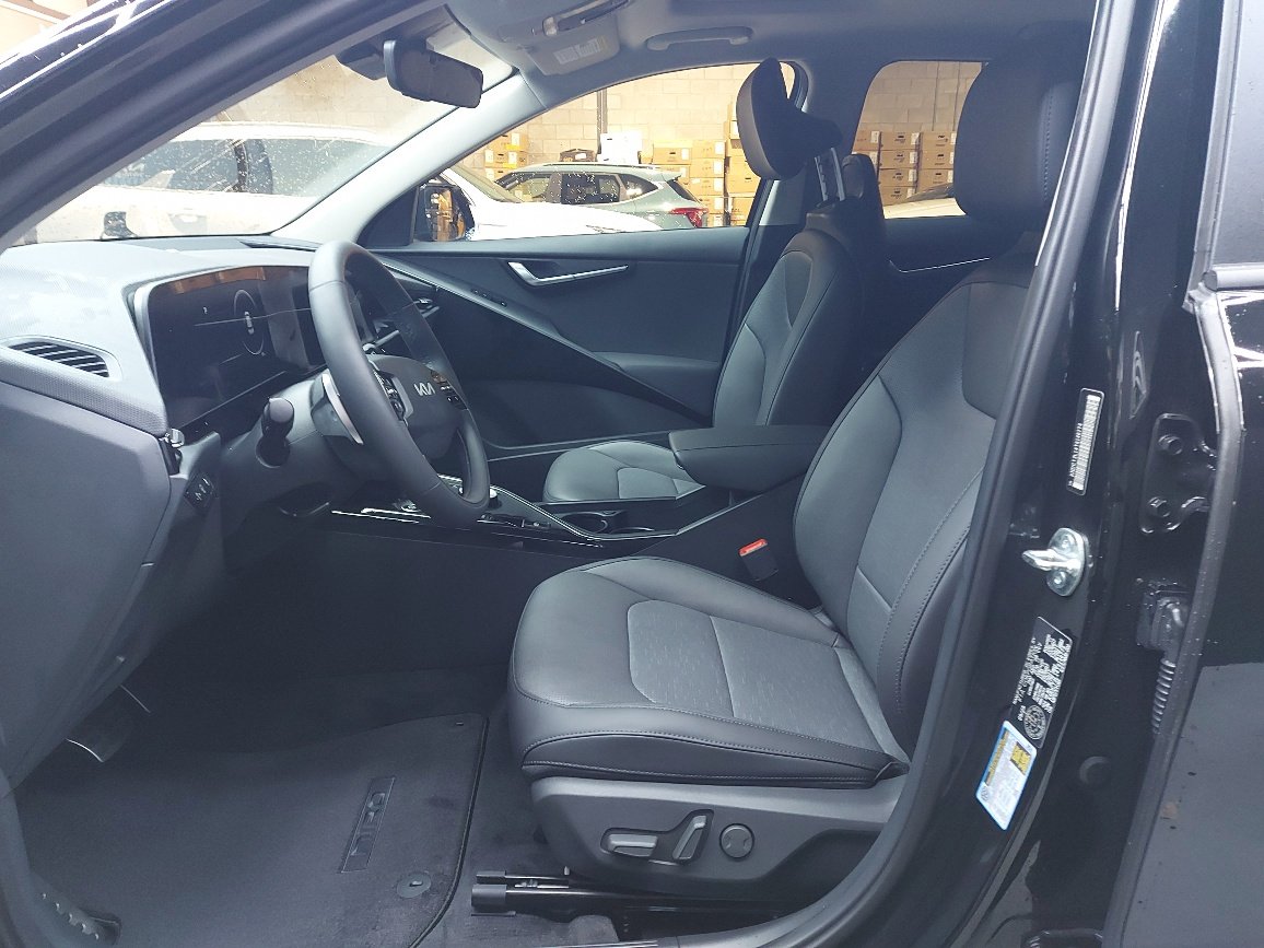 Kia Niro électrique 2026 Blainville - photo #12