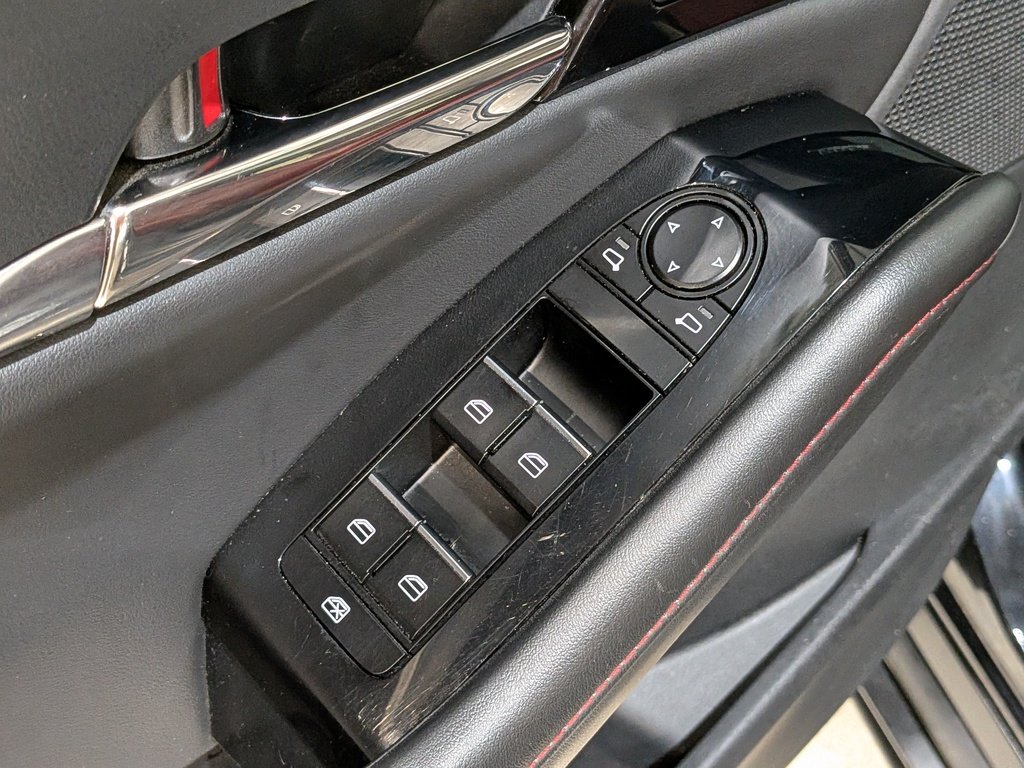2023 Mazda CX-30 GT w/Turbo AWD Black Val-David - photo #37