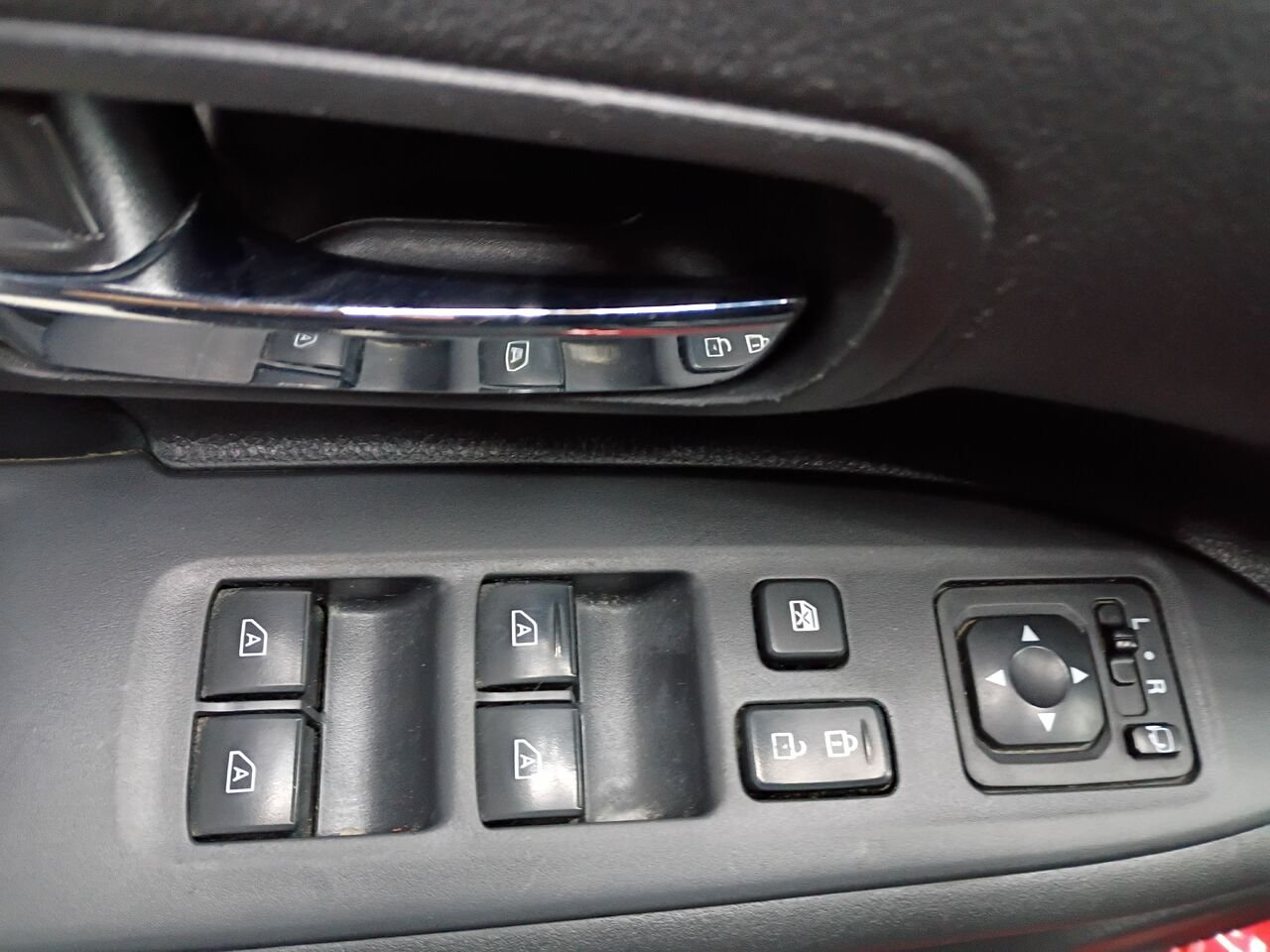 2019 Mitsubishi Outlander Red Blainville - photo #22