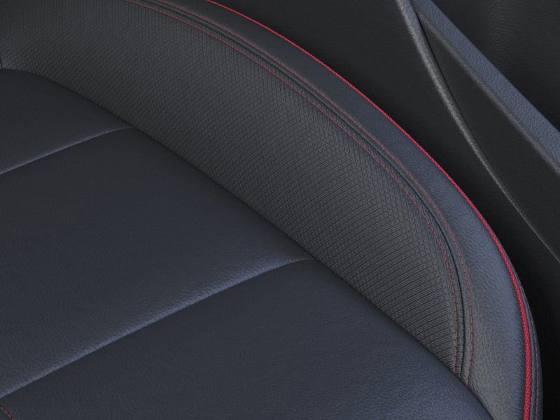 2026 CHEVROLET Trailblazer RS Apex Red Saint-Eustache - photo #20