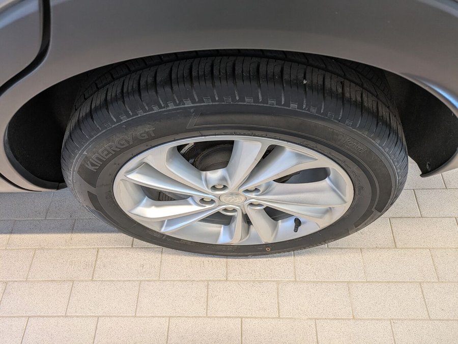 Buick Encore GX PREFERRED 2023 Gris