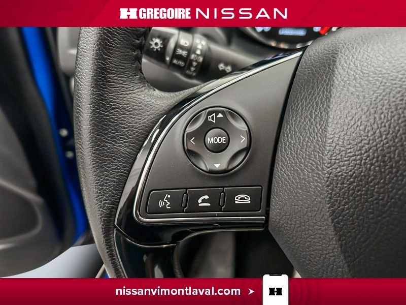 2023 Mitsubishi RVR Blue Laval - photo #21