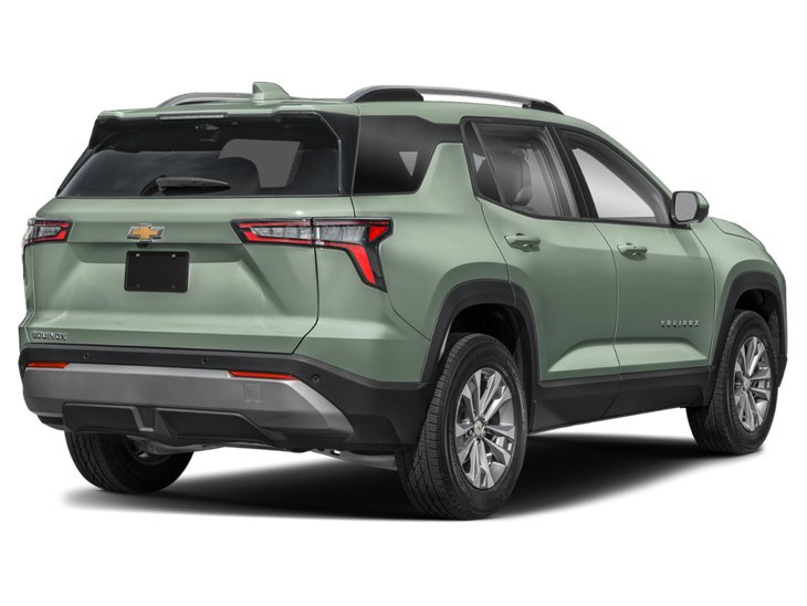 2026 Chevrolet Equinox LT TA