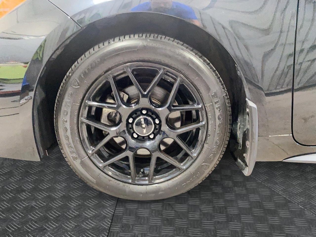 Toyota Corolla SE 2021 Baie-Comeau - photo #5