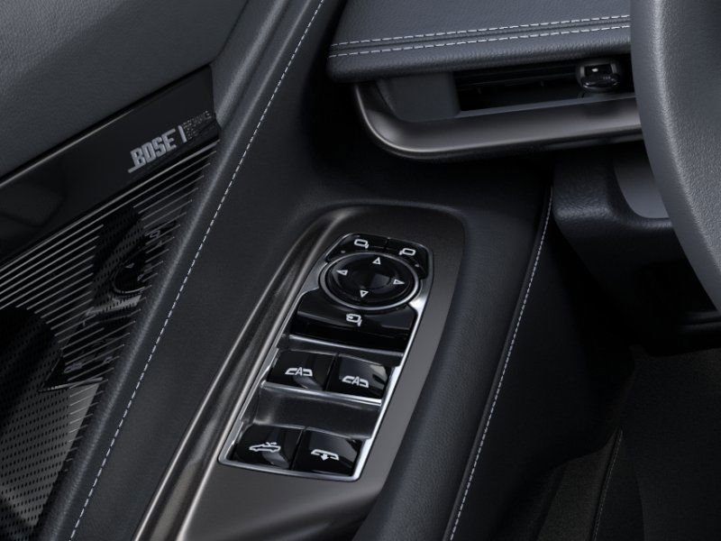 2025 CHEVROLET Corvette 2LT Black Saint-Eustache - photo #21