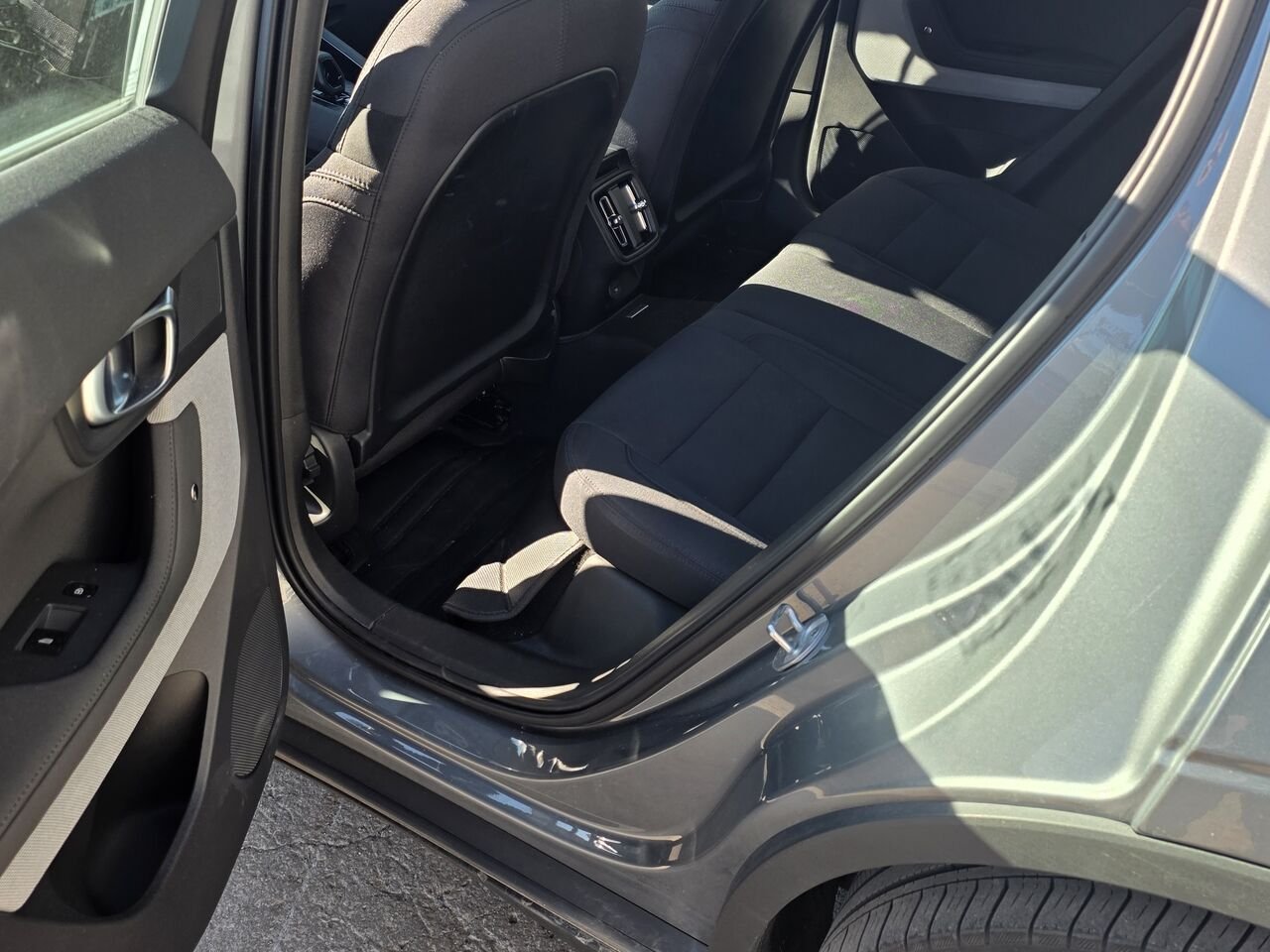Polestar 2 2025 Gris Longueuil, - photo #10