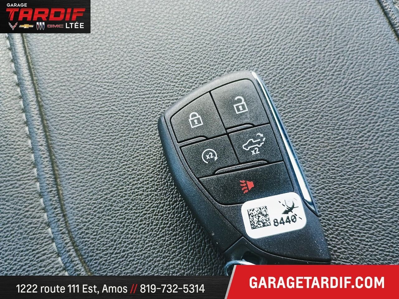2024 GMC SIERRA 1500 4WD CREW CAB PICKUP ELEVATION CREW CAB DURAMAX Amos - photo #13
