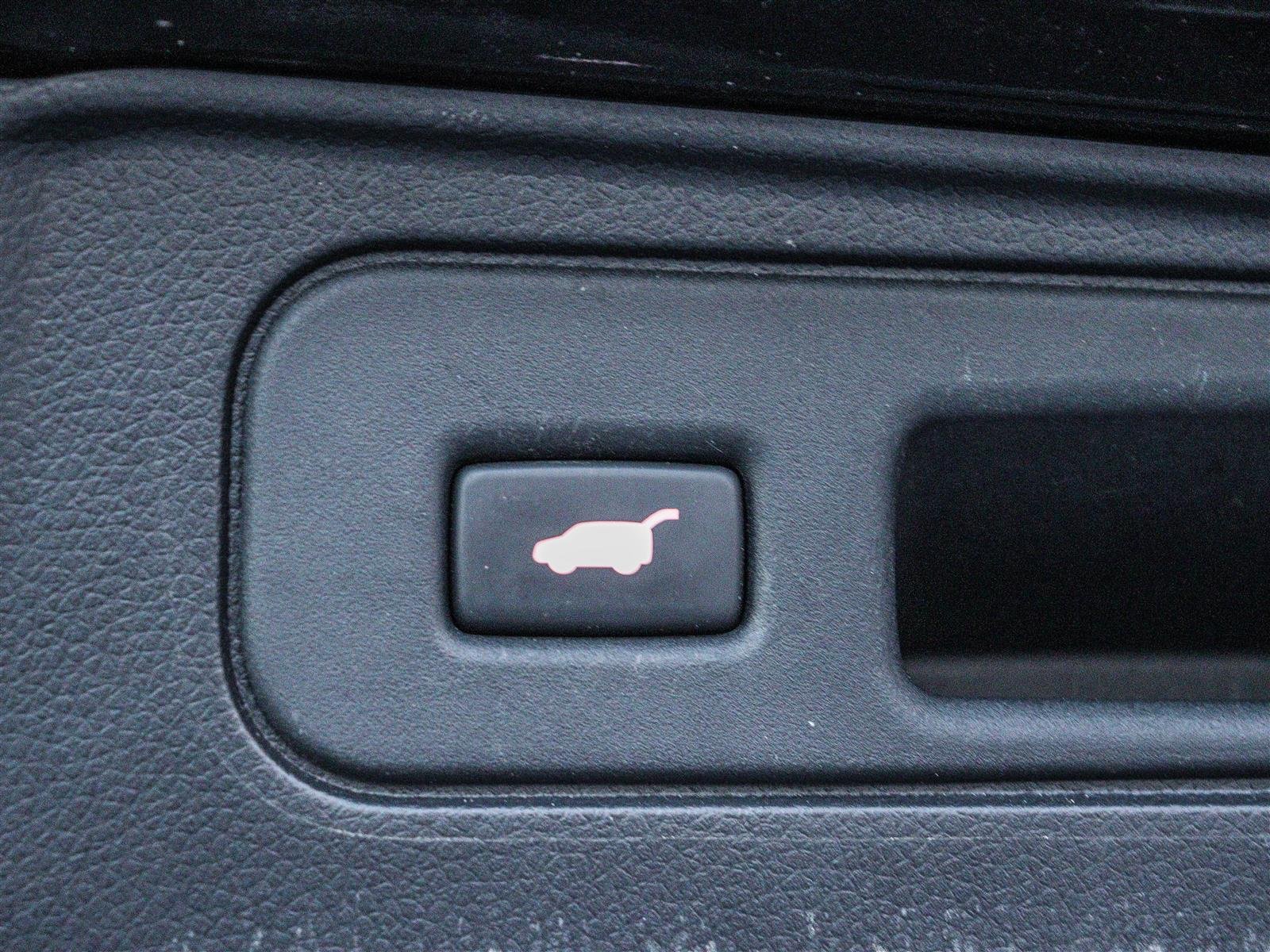 2022 Honda Passport Touring Ottawa & Gatineau - photo #20
