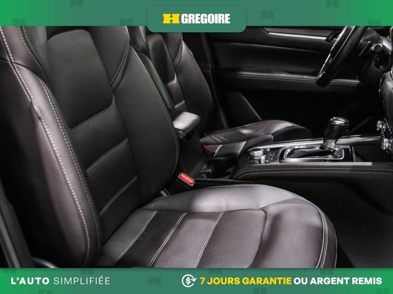 2024 Mazda CX-5 Black Blainville - photo #31